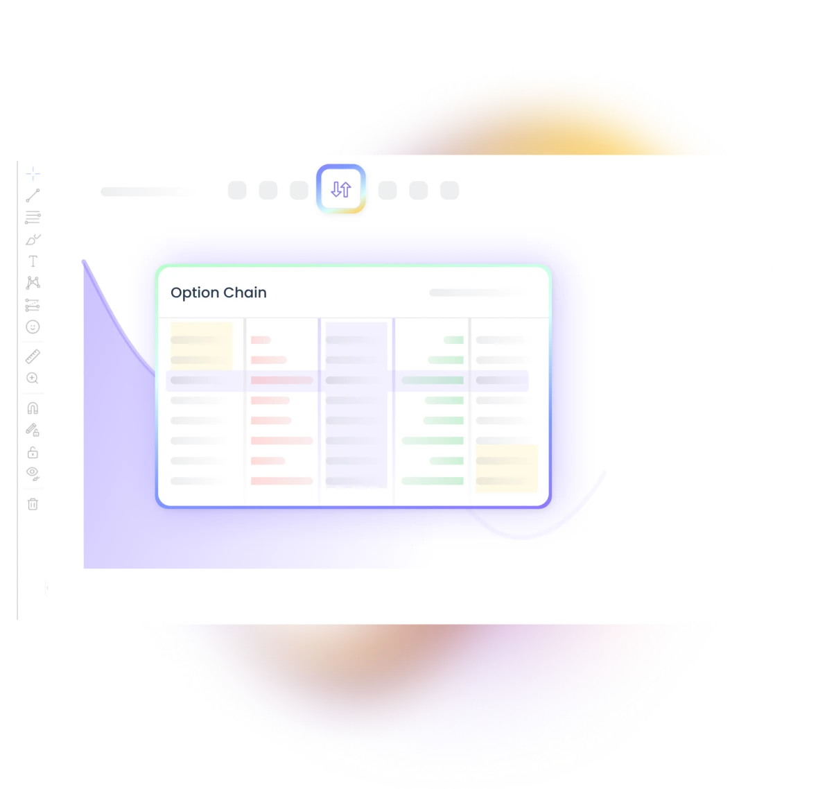option chain