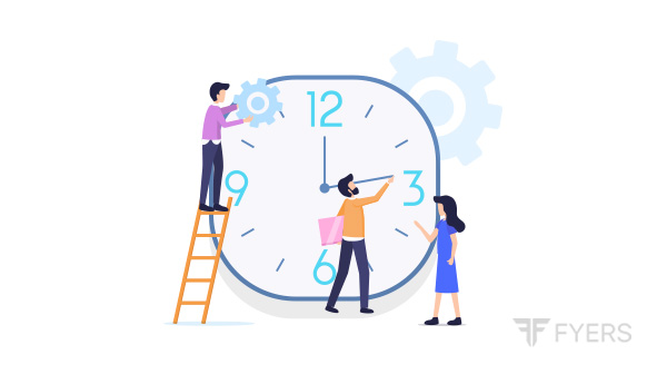 Users learning chapter